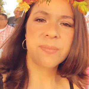 Meet your Posher, Margy